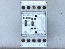 American Autogard E-700-0000 Relay, 120V 50/60Hz Series E-700 Serial No. 7000251