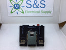 Siemens FD63T225 Circuit Breaker Trip Unit 225Amp Trip Unit Type FD6 3-Pole