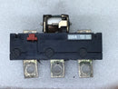 Siemens FD63T225 Circuit Breaker Trip Unit 225Amp Trip Unit Type FD6 3-Pole