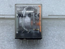 Dayton Electric 1EHR5 Relay 120V 10Amp B300 Pilot Duty