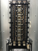 Square D NC38S/NQ442L2C 225 Amp 3 Phase 42 Space 120/240V Panelboard 38" x 20"