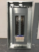 Square D NC38S/NQ442L2C 225 Amp 3 Phase 42 Space 120/240V Panelboard 38" x 20"