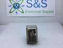 A-A Electric AAE-KUP14A 10 Amp 240vac/13 Amp 28VDC, Coil:120VAC