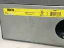 Square D NC38S/NQ442L2C 225 Amp 3 Phase 42 Space 120/240V Panelboard 38" x 20"