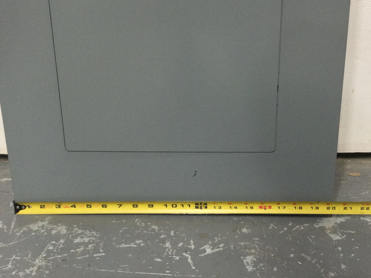 Square D NC38S/NQ442L2C 225 Amp 3 Phase 42 Space 120/240V Panelboard 3