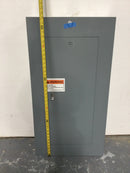 Square D NC38S/NQ442L2C 225 Amp 3 Phase 42 Space 120/240V Panelboard 38" x 20"