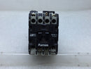 Furnas 46US22 Control Relay Nema A600/P600 10A Max Continuous 110-120V 50/60Hz Series E Control Relay
