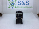 Furnas 46US22 Control Relay Nema A600/P600 10A Max Continuous 110-120V 50/60Hz Series E Control Relay