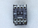 Furnas 46US22 Control Relay Nema A600/P600 10A Max Continuous 110-120V 50/60Hz Series E Control Relay