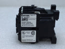 Furnas 46US31 Control Relay 10Amp Max. Continuous 110-120V 50/60Hz Series E NEMA A600/P600