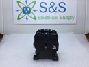 Furnas 46US31 Control Relay 10Amp Max. Continuous 110-120V 50/60Hz Series E NEMA A600/P600