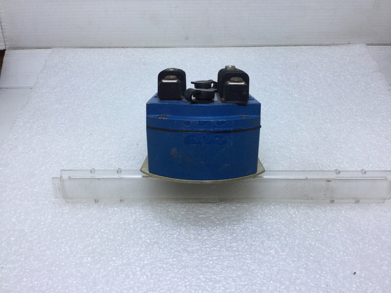 Action Instruments/Transpak T601-0001CS 12-90V Transmit Module Loop Supply 2-Wire Input 4-20MA DC