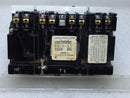 General Electric CR120ADC Relay Circuit Breaker 125V 10 Amp Series A