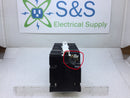 General Electric CR120ADC Relay Circuit Breaker 125V 10 Amp Series A