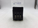 Square D 8502SBO1 Nema Size 0 Starter/Contactor 2 Pole 115/230 VAC 1-2 HP with 120 VAC Coil and without Overload Relay