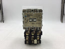 Westinghouse A200M1CAC/6710C49G05 Motor Control 3 Pole 200-575 VAC 7.5-10Hp with 120 VAC Coil