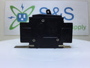 Square-D QOU160 60 Amp 1 Pole 120/240V Din Rail Mount Circuit Breaker
