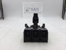 GE General Electric THMS32 MR60 Heavy Duty QMR Switch 60 Amp 3 Pole 600 VAC