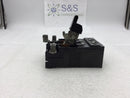 GE General Electric THMS32 MR60 Heavy Duty QMR Switch 60 Amp 3 Pole 600 VAC