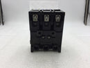 GE General Electric THMS32 MR60 Heavy Duty QMR Switch 60 Amp 3 Pole 600 VAC