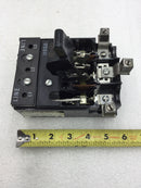 GE General Electric THMS32 MR60 Heavy Duty QMR Switch 60 Amp 3 Pole 600 VAC