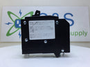 Square D QO1515 15 Amp 1 Pole 120/240V Tandem Clip-On Circuit Breaker