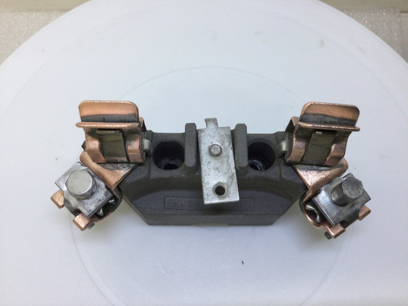 Anchor 123029 Porcelain Meter Socket 100,125,150,175,200 Amp