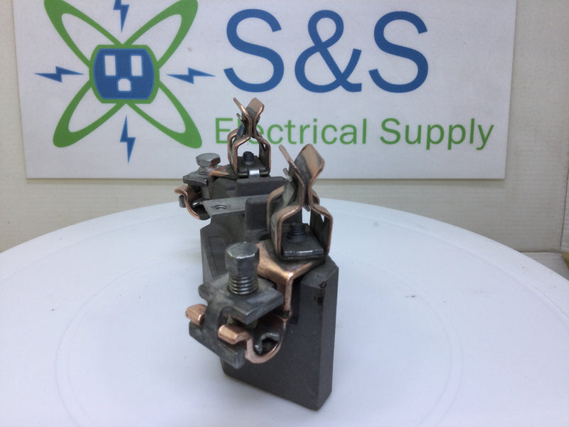 Anchor 123029 Porcelain Meter Socket 100,125,150,175,200 Amp