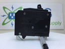 Square D QOT1515 15 Amp 1 Pole 120/240V Breaker - New Style