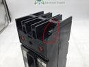 Westinghouse KB2250F 250 Amp 2 Pole 600V KB Frame Breaker - Cosmetic Flaw