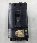 FPE NFS4315 15 Amp 3 Pole 600V Stab-In Circuit Breaker - Cosmetic Flaw