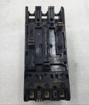 FPE NFS4315 15 Amp 3 Pole 600V Stab-In Circuit Breaker - Cosmetic Flaw