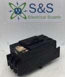 FPE NFS4315 15 Amp 3 Pole 600V Stab-In Circuit Breaker - Cosmetic Flaw