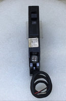 Square D QO120EM 20 Amp 1 Pole 120/240V Circuit Breaker - Cosmetic Flaw