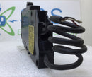 Square D QO120EM 20 Amp 1 Pole 120/240V Circuit Breaker - Cosmetic Flaw