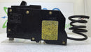 Square D QO120EM 20 Amp 1 Pole 120/240V Circuit Breaker - Cosmetic Flaw