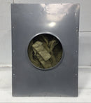 Niles CE DS6 Fire Rated Loudspeaker Enclosure 23 3/4" x 17"