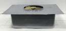 Niles CE DS6 Fire Rated Loudspeaker Enclosure 23 3/4" x 17"