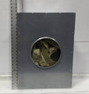 Niles CE DS6 Fire Rated Loudspeaker Enclosure 23 3/4" x 17"