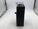 Square D JKL-3400F 300 Amp 3 Pole 600V Type JKL Circuit Breaker