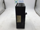 Square D JKL-3400F 300 Amp 3 Pole 600V Type JKL Circuit Breaker