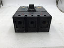 Square D JKL-3400F 300 Amp 3 Pole 600V Type JKL Circuit Breaker
