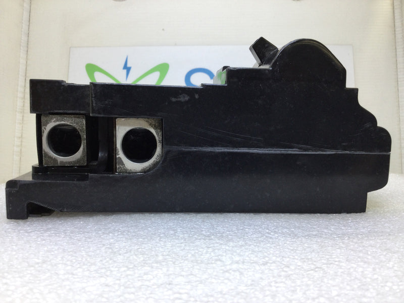 Crouse Hinds MD2150TF 150 Amp 2 Pole 120/240V Circuit Breaker - Cosmetic Flaw