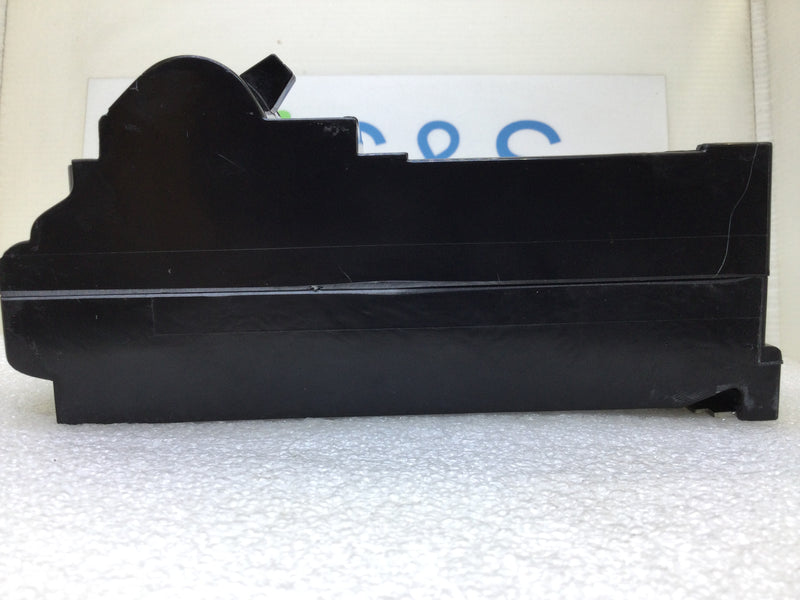 Crouse Hinds MD2150TF 150 Amp 2 Pole 120/240V Circuit Breaker - Cosmetic Flaw