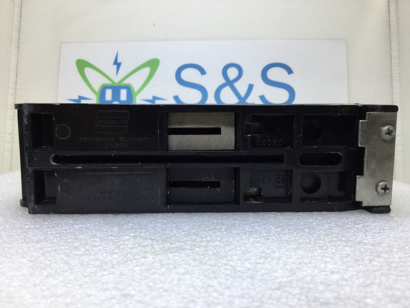 Crouse Hinds MD2150TF 150 Amp 2 Pole 120/240V Circuit Breaker - Cosmetic Flaw