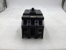 FPE Federal Pacific NFJ621175 175 Amp 2 Pole 600V Circuit Breaker