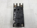 FPE Federal Pacific NFJ621175 175 Amp 2 Pole 600V Circuit Breaker