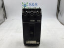 Federal Pacific NFJ631225 225 Amp 3 Pole 600V Circuit Breaker - Cosmetic Flaw