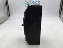 Federal Pacific NFJ631225 225 Amp 3 Pole 600V Circuit Breaker - Cosmetic Flaw
