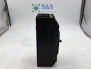 Federal Pacific NFJ631225 225 Amp 3 Pole 600V Circuit Breaker - Cosmetic Flaw